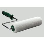 Валик малярный Wooster Micro Plush Microfiber / тканый R238-9 23 см (9”) ворс 14 мм (9/16”) – Фото №3