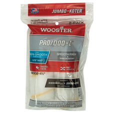 Комплект миниваликов Wooster Pro/Doo-Z Jumbo-Koter 4½