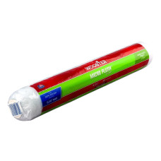 Валик малярный Wooster Micro Plush Microfiber / тканый R235-18 46 см (18”) ворс 8мм (5/16”)