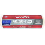 Валик малярный Wooster Pro/Doo-Z RR643-9, 230 мм, ворс 13 мм (1/2
