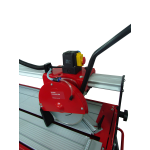 Плиткорез электрический TSW250W-1200 220В/1500Вт длина реза 1200 мм круг 250*25,4 мм (TSW250W-1200) – Фото №2