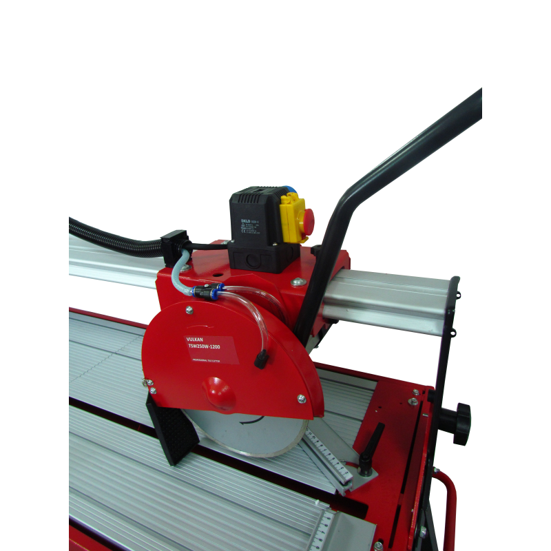 Плиткорез электрический TSW250W-1200 220В/1500Вт длина реза 1200 мм круг 250*25,4 мм (TSW250W-1200)