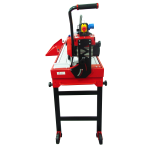 Плиткорез электрический TSW250W-1200 220В/1500Вт длина реза 1200 мм круг 250*25,4 мм (TSW250W-1200) – Фото №3