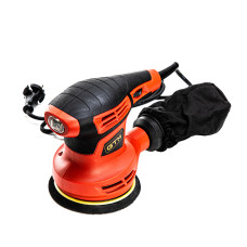 Шлифовальная машина (шлифмашина) эксцентриковая OS125/280 125 мм (OS125/280)