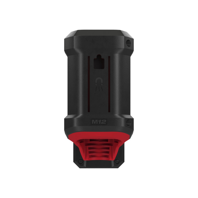 Фонарь светодиодный аккумуляторный MILWAUKEE M12 PAL-0 (4933478226)