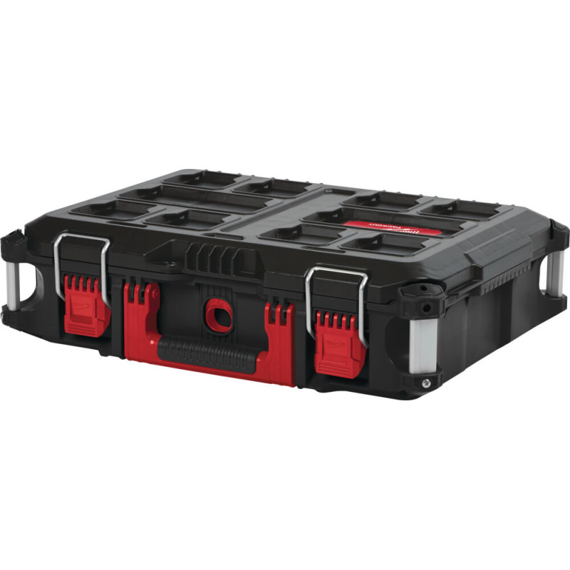 Кутова шліфмашина Milwaukee M18 FSAG125X-0P акумуляторна,125 мм, безщіткова (4933000035)