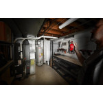 Фонарь светодиодный аккумуляторный MILWAUKEE M12 PAL-0 (4933478226) – Фото №2