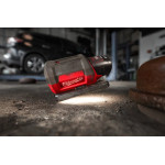 Фонарь светодиодный аккумуляторный MILWAUKEE M12 PAL-0 (4933478226) – Фото №4