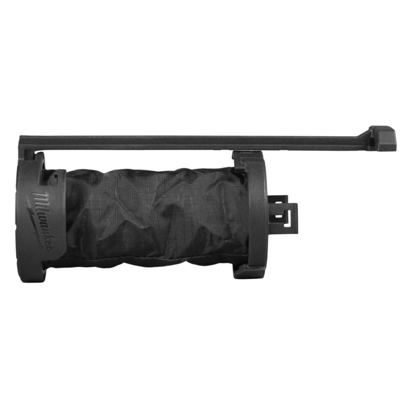 Перфоратор акумуляторний безщітковий MILWAUKEE  SDS PLUS M18 FHAFOH16-0 16MM (4933493531)