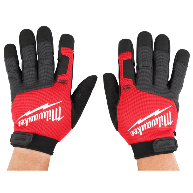Перчатки рабочие Performance MILWAUKEE 10/XL (4932498499)