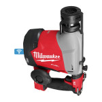 Перфоратор акумуляторний безщітковий MILWAUKEE  SDS PLUS M18 FHAFOH16-0 16MM (4933493531) – Фото №10