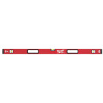 Рівень MILWAUKEE REDSTICK Backbone магнітний 120 см (4932459069) – Фото №1