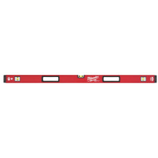 Уровень MILWAUKEE REDSTICK Backbone магнитный 120 см (4932459069)