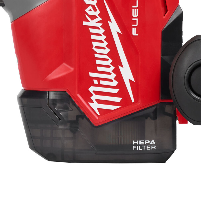 Перфоратор акумуляторний безщітковий MILWAUKEE  SDS PLUS M18 FHAFOH16-0 16MM (4933493531)
