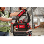 Сумка для инструмента PRO 300 х 250 х 210 мм MILWAUKEE (4932493622) – Фото №6