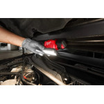 Фонарь светодиодный аккумуляторный MILWAUKEE M12 PAL-0 (4933478226) – Фото №6