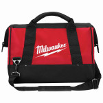 Сумка будівельна (саквояж) 33x17x16 см  MILWAUKEE (4931416739) – Фото №1