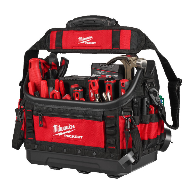 Сумка для инструментов PRO 38см PACKOUT MILWAUKEE (4932498634)