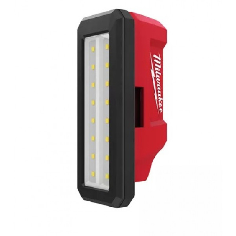 Фонарь светодиодный аккумуляторный MILWAUKEE M12 PAL-0 (4933478226)