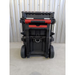 Набір ящиків для інструментів MILWAUKEE PACKOUT (4932499041) – Фото №3