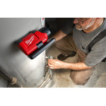 Фонарь светодиодный аккумуляторный MILWAUKEE M12 PAL-0 (4933478226) – Фото №3