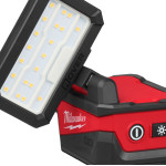 Прожектор переносной 1000 lumen M18 ALIS-0 MILWAUKEE (4933498148) – Фото №3