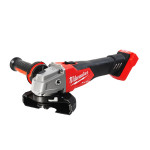 Кутова шліфмашина Milwaukee M18 FSAG125X-0P акумуляторна,125 мм, безщіткова (4933000035) – Фото №3