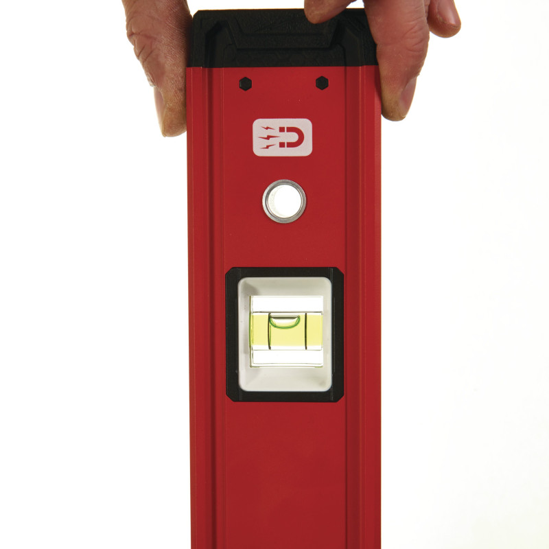Рівень MILWAUKEE REDSTICK Backbone 40 см (4932459060)