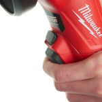 Углошлифовальная машина MILWAUKEE 125 мм AGV 12-125 X (4933428085) – Фото №8