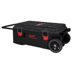 Ящик для инструмента на колесах XL MILWAUKEE PACKOUT 965x609x401 (4932478161) – Фото №2