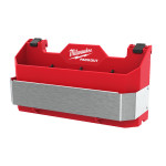 Полиця з металевою пластиною для кейсів PACKOUT™ MILWAUKEE (154x294x120мм) (4932498644) – Фото №2