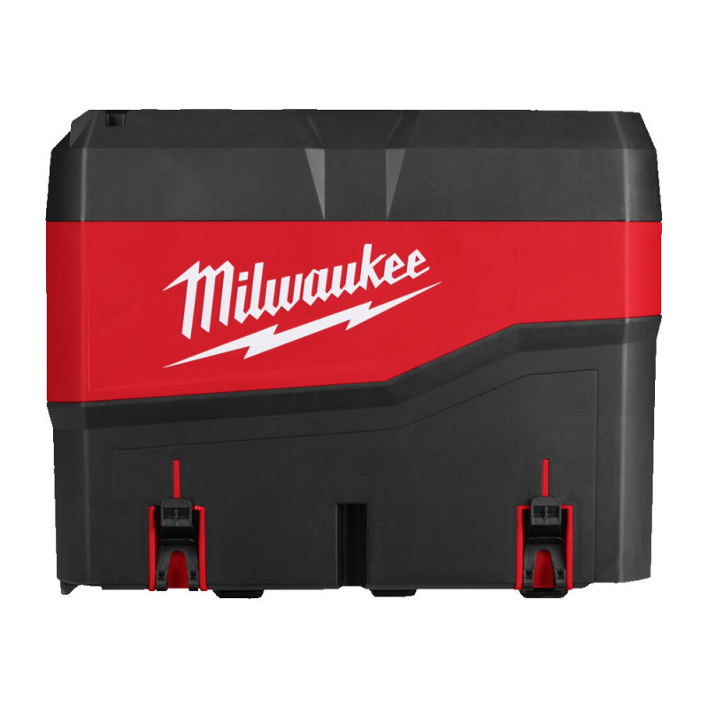 Сепаратор для пилу (циклон) PACKOUT MILWAUKEE (4932498256)