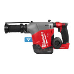 Перфоратор акумуляторний безщітковий MILWAUKEE  SDS PLUS M18 FHAFOH16-0 16MM (4933493531) – Фото №1