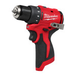 Дрель-шуруповёрт аккумуляторная бесщёточная MILWAUKEE M12 BLDDRC-0 (40Нм) (4933499683) – Фото №2