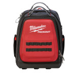 Рюкзак для инструмента (строительный) MILWAUKEE Packout (4932471131) – Фото №1