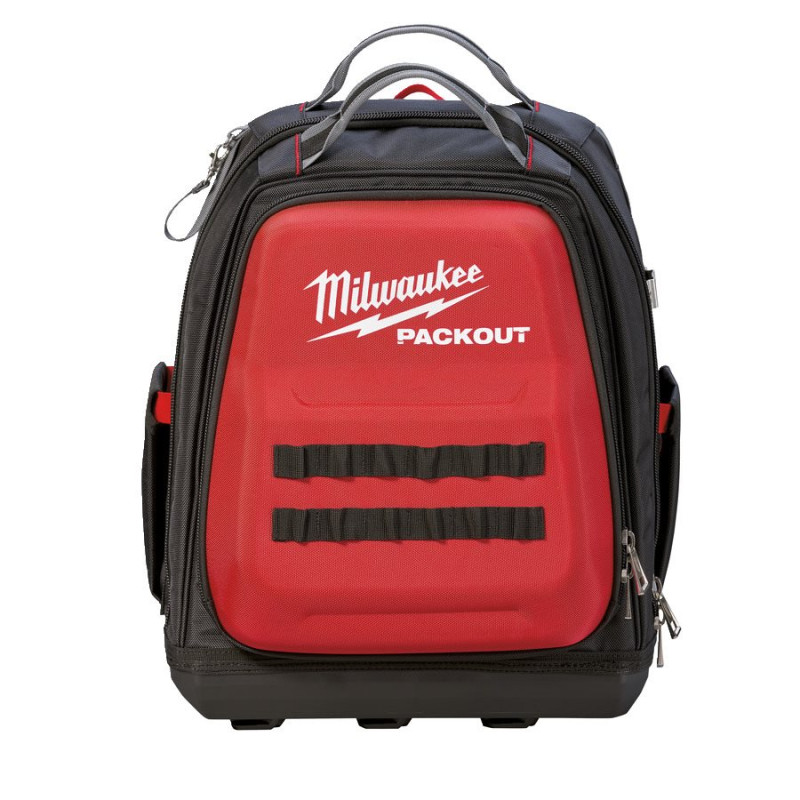Рюкзак для инструмента (строительный) MILWAUKEE Packout (4932471131)