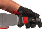 Перфоратор аккумуляторный бесщеточный SDS PLUS удар 2.3 Дж M18 BLHX-0X FIXTEC MILWAUKEE (4933478891) – Фото №8