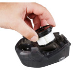 Перфоратор акумуляторний безщітковий MILWAUKEE  SDS PLUS M18 FHAFOH16-0 16MM (4933493531) – Фото №9