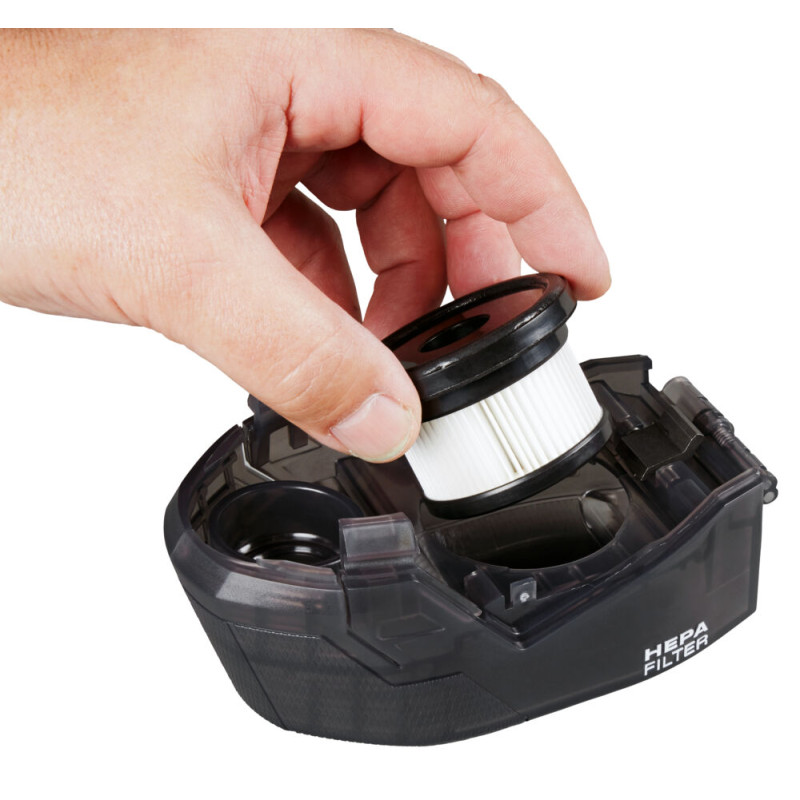 Перфоратор акумуляторний безщітковий MILWAUKEE  SDS PLUS M18 FHAFOH16-0 16MM (4933493531)