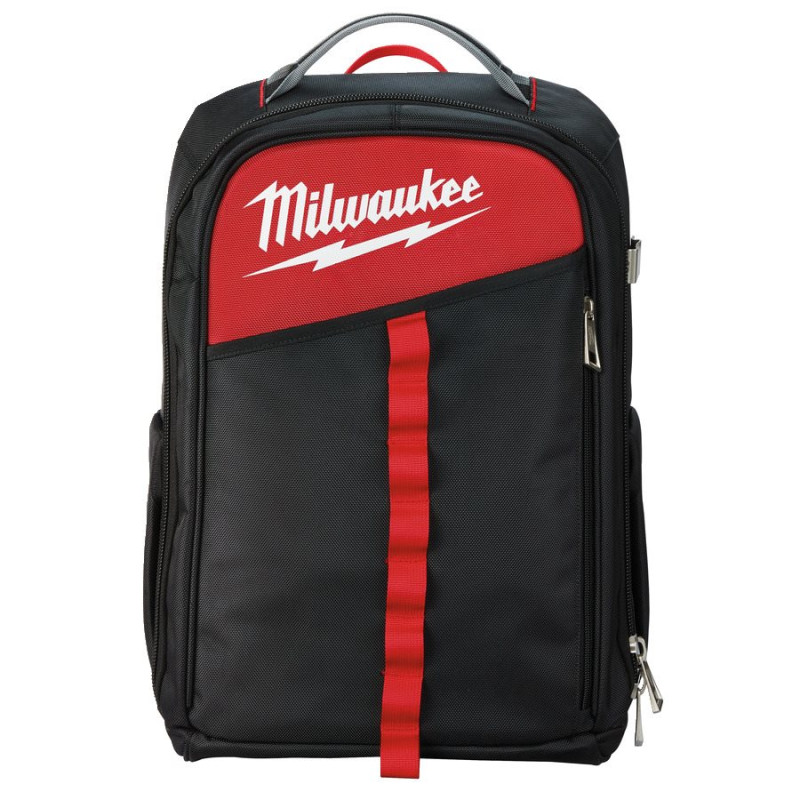 Рюкзак для инструмента (строительный) MILWAUKEE (4932464834)