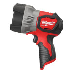 Фонарь светодиодный аккумуляторный MILWAUKEE M12 SLED-0 (каркас) (4933451261) – Фото №1
