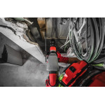Перфоратор аккумуляторный бесщеточный SDS PLUS удар 2.3 Дж M18 BLHX-0X FIXTEC MILWAUKEE (4933478891) – Фото №17