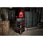 Рюкзак для инструмента (строительный) MILWAUKEE Packout (4932471131) – Фото №2