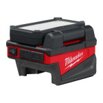 Прожектор переносной 1000 lumen M18 ALIS-0 MILWAUKEE (4933498148) – Фото №4