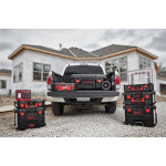 Ящик для инструмента на колесах XL MILWAUKEE PACKOUT 965x609x401 (4932478161) – Фото №17