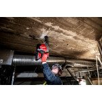 Перфоратор акумуляторний безщітковий MILWAUKEE  SDS PLUS M18 FHAFOH16-0 16MM (4933493531) – Фото №4