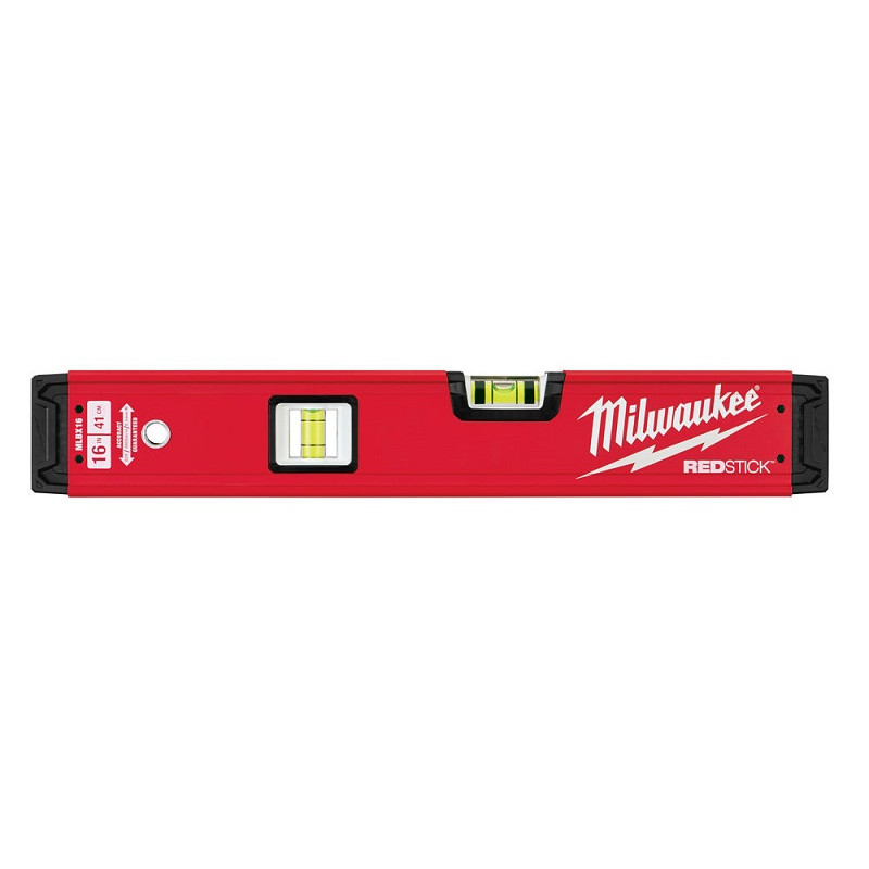 Рівень MILWAUKEE REDSTICK Backbone 40 см (4932459060)