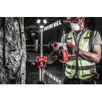 Перфоратор аккумуляторный бесщеточный SDS PLUS удар 2.3 Дж M18 BLHX-0X FIXTEC MILWAUKEE (4933478891) – Фото №13