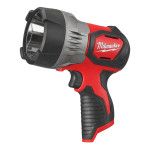 Фонарь светодиодный аккумуляторный MILWAUKEE M12 SLED-0 (каркас) (4933451261) – Фото №2