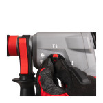 Перфоратор аккумуляторный бесщеточный SDS PLUS удар 2.3 Дж M18 BLHX-0X FIXTEC MILWAUKEE (4933478891) – Фото №5